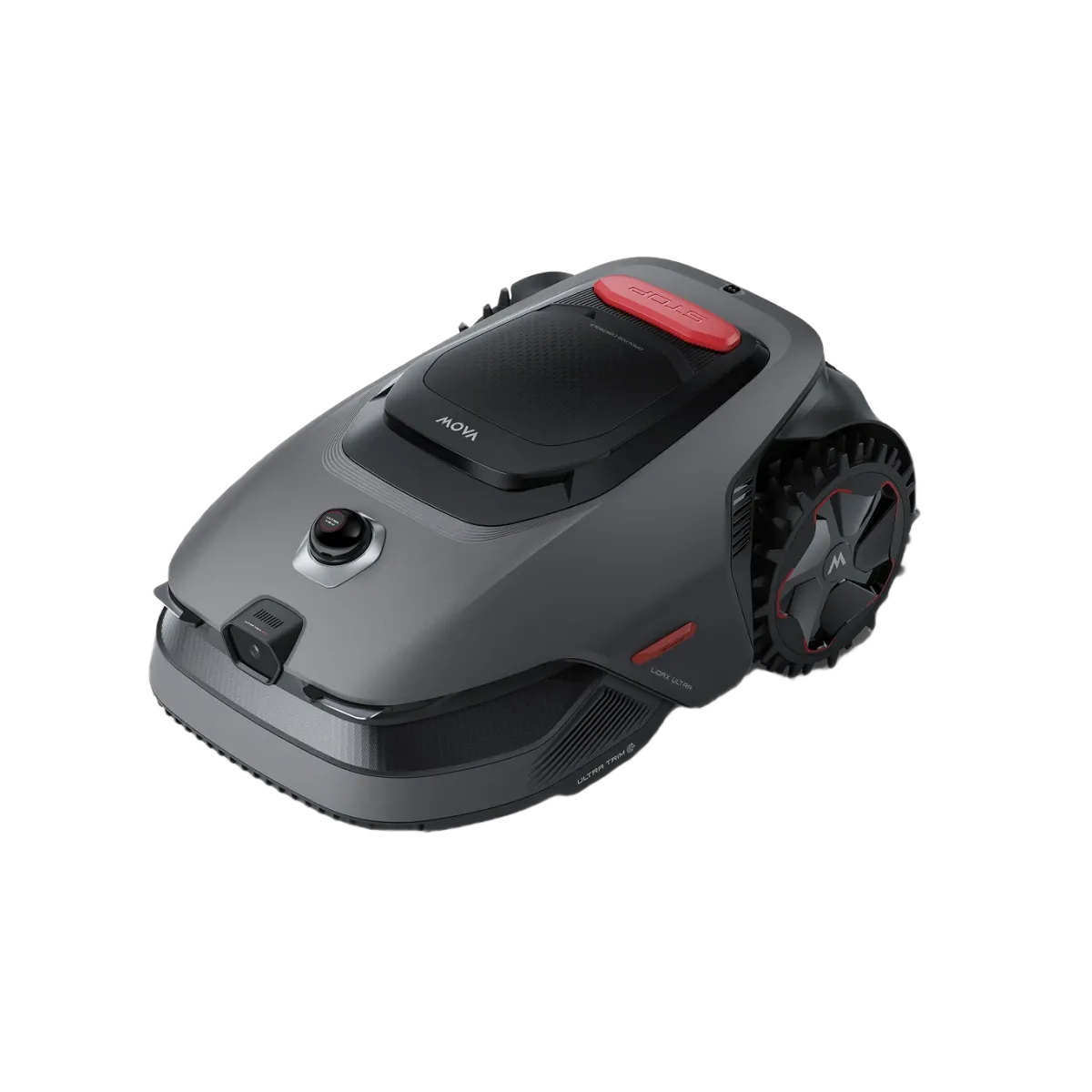 MOVA LIDAX Ultra 1000 Lawn Mower