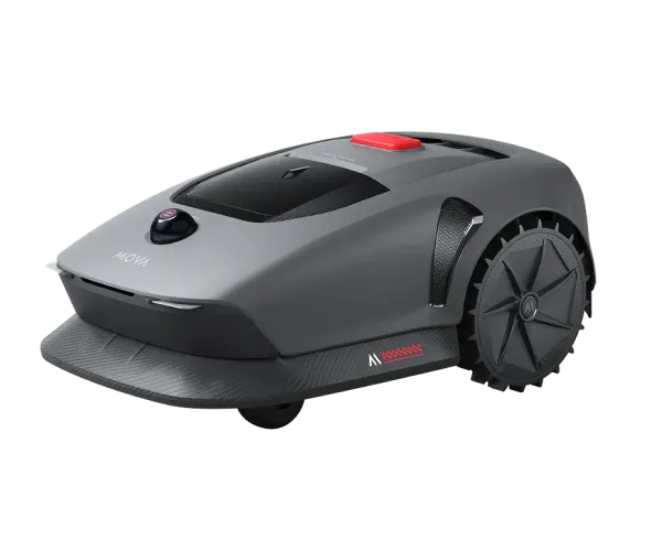 Robot Lawn Mower