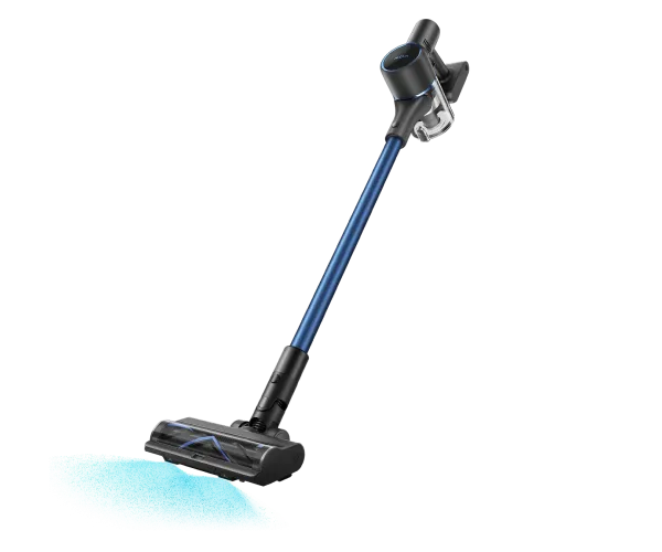 Cordless Stick Vacuum