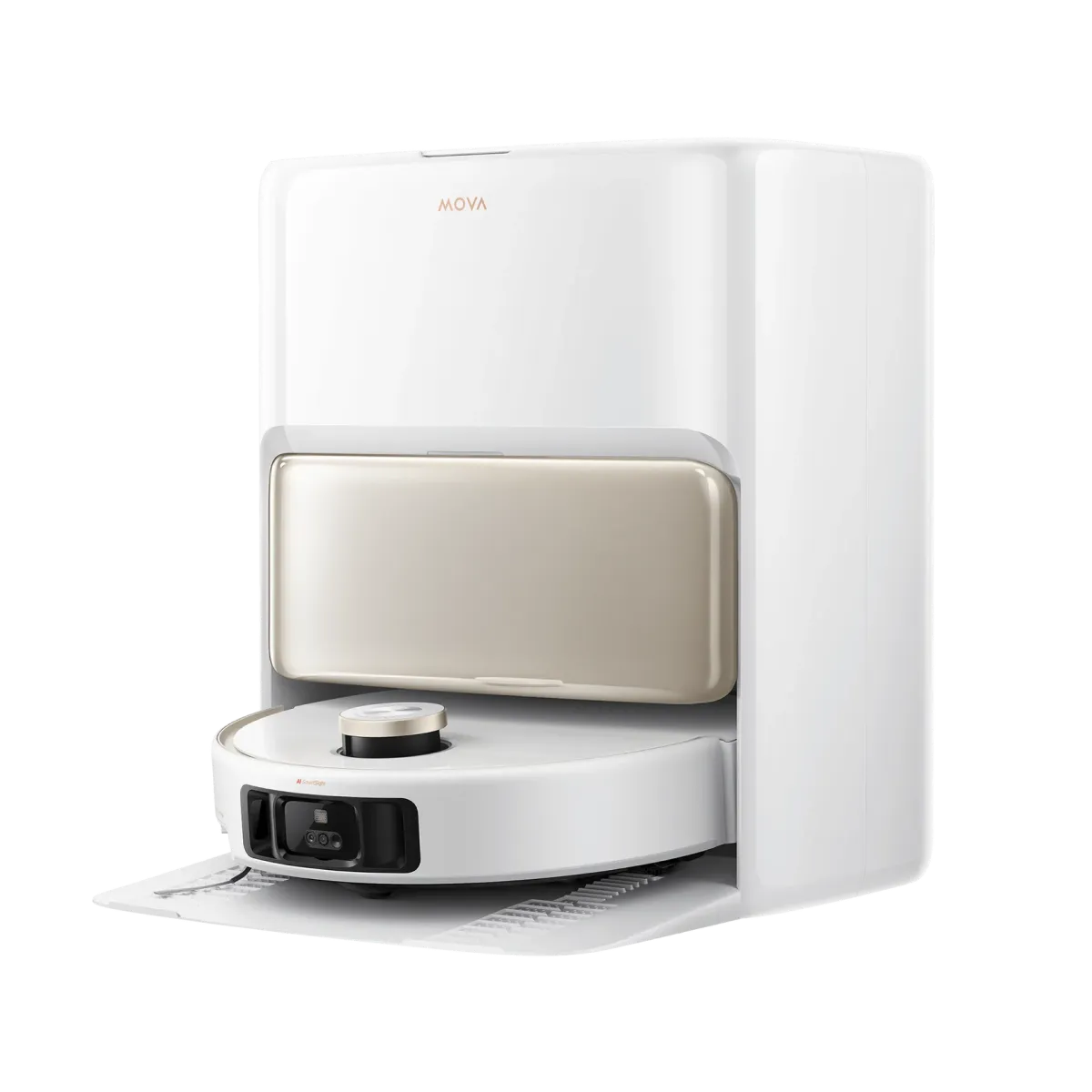 Mova V50 Ultra Complete